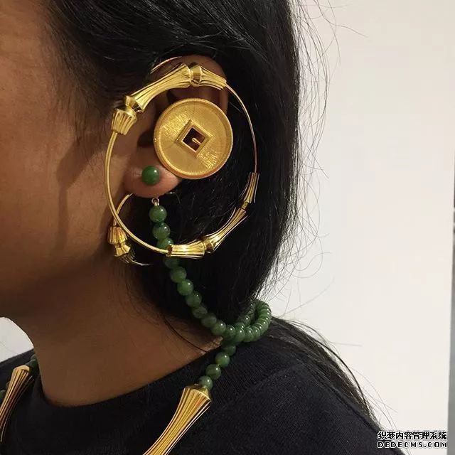 Instagram时尚账号推荐