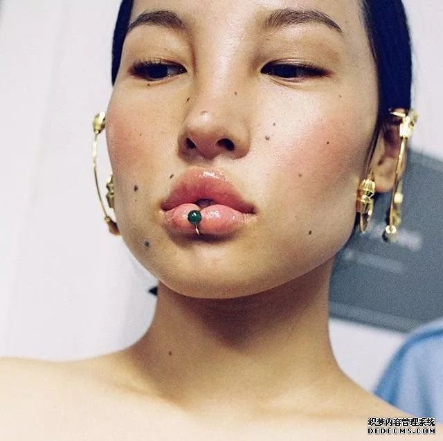 Instagram时尚账号推荐
