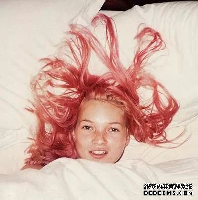 Instagram时尚账号推荐