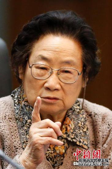 福布斯中国科技女性榜:屠呦呦、何庭波等50人入