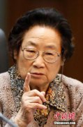 福布斯中国科技女性榜:屠呦呦、何庭波等