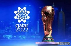 2022年中国取代卡塔尔办世界杯？黄健翔喊