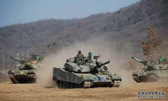 韩方夸大K2水平，能击毁7辆99式，却被当