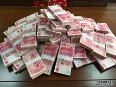 有1万元，靠投资能每天赚30元吗？ 跳出去