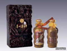 茅台年份酒上市至今细节变化全汇总！附