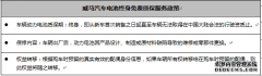 新政新车新体验 威马开启盛夏三重礼遇