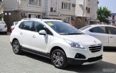 6万左右买二手SUV，这台合资的SUV配置高，