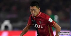 鹿岛鹿角vs磐田喜悦 鹿岛升压局面仍有胜