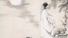 苏轼为何自号苏东坡？原因就在一首28字