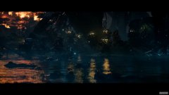 《星际战甲》全新开场CG动画公布 视觉效