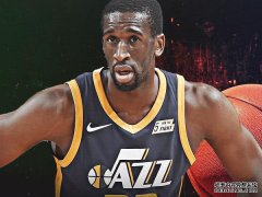 场均2.3分拿到CBA最高年薪，让NBA当家球星
