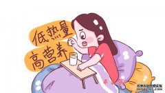 同样是生娃为啥有的女性越来越瘦，你却