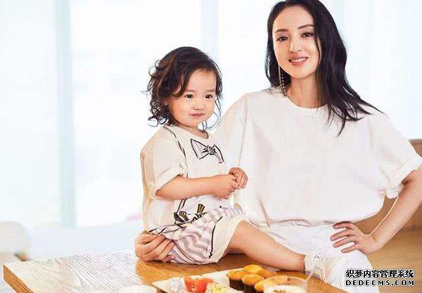 高云翔董璇离婚后，孩子该何去何从