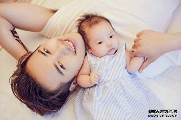 高云翔董璇离婚后，孩子该何去何从