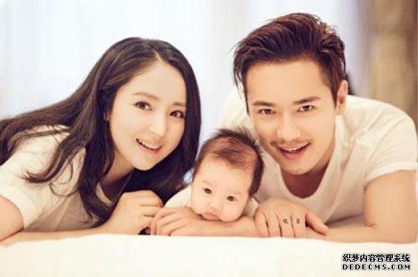 高云翔董璇离婚后，孩子该何去何从