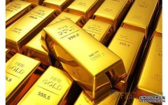 黄金交易提醒：美联储大幅降息预期回升
