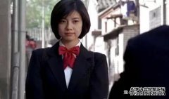 高圆圆高中旧照被曝出，班主任：至少