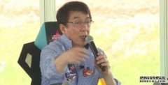 成龙呼吁保护古长城，首先出资100万，不