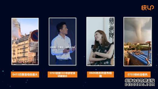 作为新闻资讯号，我们是如何在快手上吸粉200万