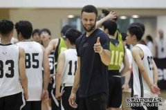 有人说库里引领一个时代，也有人说库里