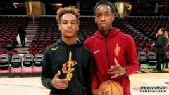 NBA“失望”球星后代：奥尼尔儿子患心脏