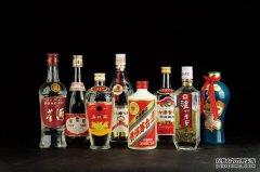 中国白酒很多，但白酒之都到底有几个？