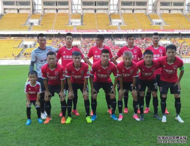 攻守最强阵，将遇阻击手，成都兴城客战昆山FC，双方迎来冲甲对决