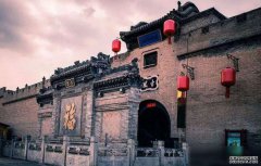 郭喜林：乔家大院被撤5A 是监管懒政惹的