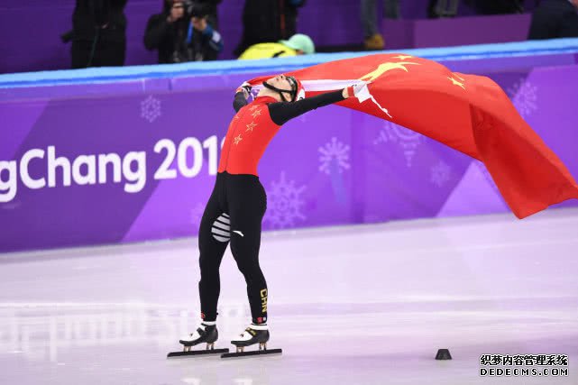 国内十大体育新闻:苏炳添连刷9秒91 刘国梁