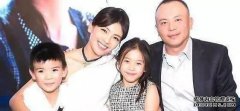 拍戏为丈夫还债，却和债主生下儿子，如