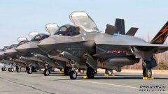 土耳其刚被踢出“F35群”日本就要求“加