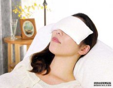 眼睛是心灵的窗户，窗户“脏了”看不清
