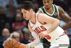 NBA球星名字最难念的四位，字母哥不算啥