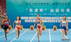 界首小丫李玉婷，再次拿下全国冠军！