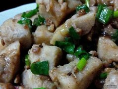 胃不好的人，经常吃此道菜，有效抑制幽