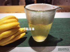 洗茶就能把茶洗干净？对茶入座，六大茶