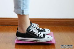 女性40岁后，若不想老得快，体重控制在