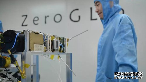 华讯方舟：灵鹊开年首星发射 商业航天高时间分