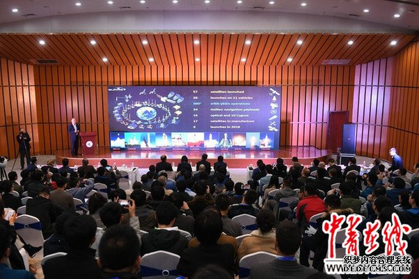 我国高校发起国际大学生立方星星座深空探索计