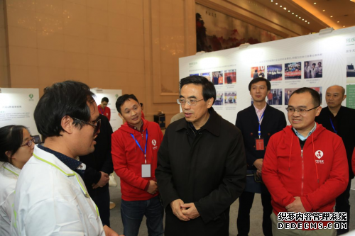 央视特别报道：居家远程就业或许是残疾人脱贫