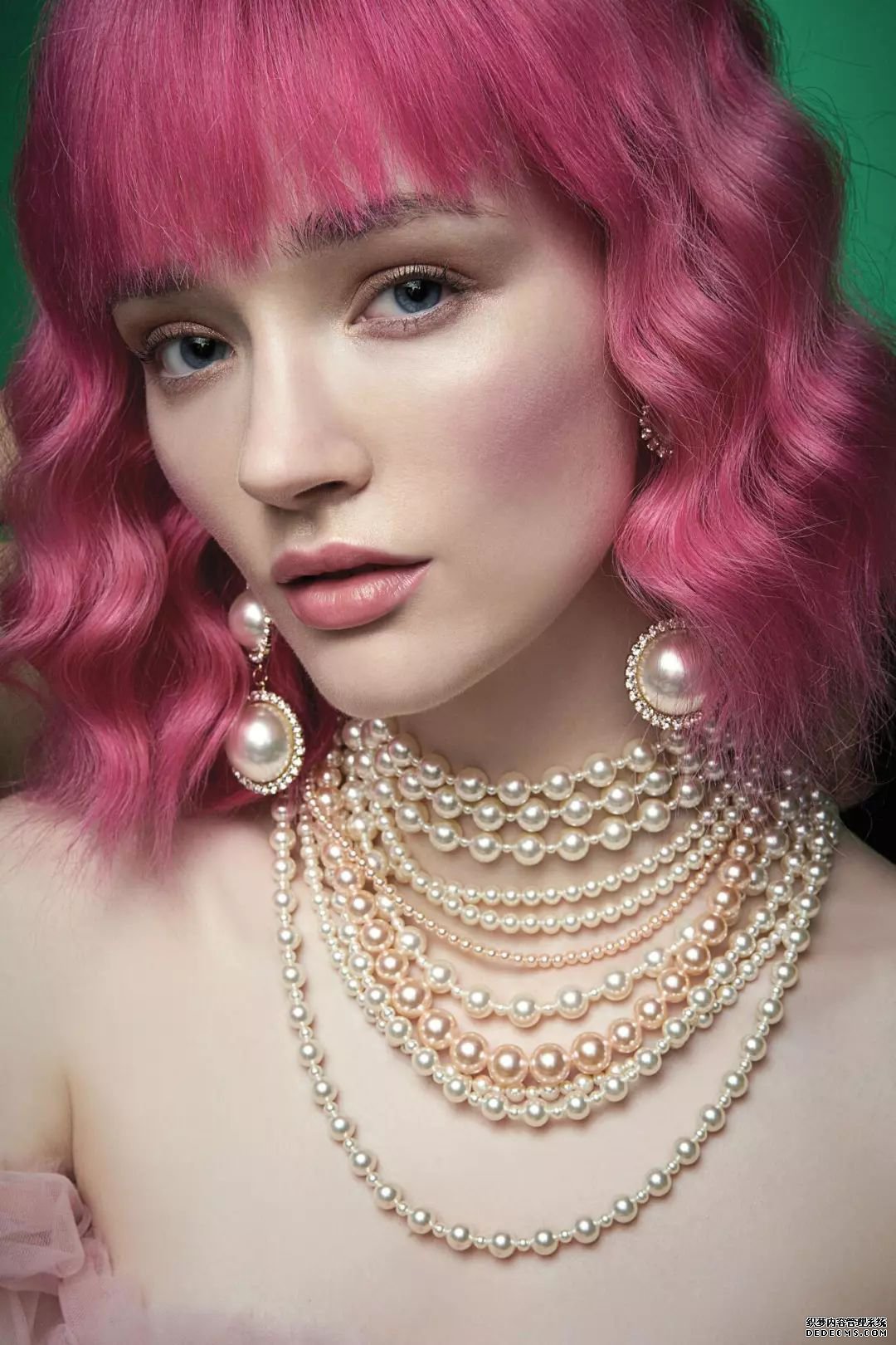 Rose & Crown：Bring Fashion to Life