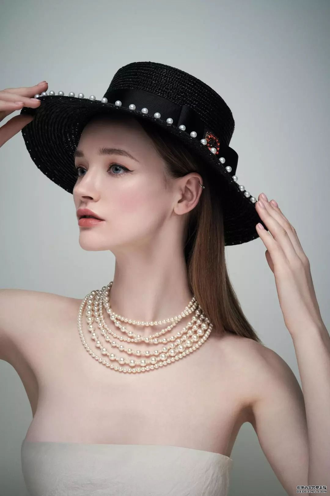 Rose & Crown：Bring Fashion to Life