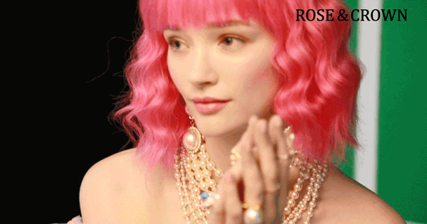 Rose & Crown：Bring Fashion to Life
