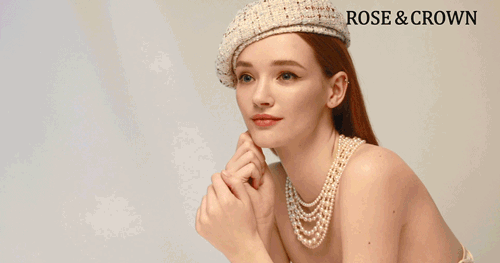 Rose & Crown：Bring Fashion to Life