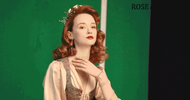 Rose & Crown：Bring Fashion to Life