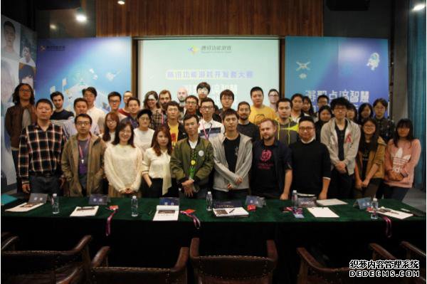 寒冬中进击的腾讯游戏：凭借游戏跨界打开的下