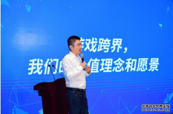 寒冬中进击的腾讯游戏：凭借游戏跨界打开的下
