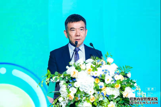 激活科学养生新思路 2019算数营养大会开启大健康
