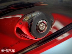 互联才居家 试驾风行T5 300T DCT智慧型