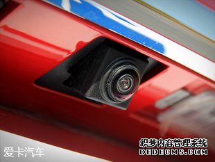 试驾风行T5 300T DCT 智慧型